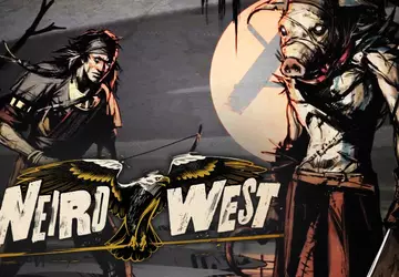 Weird West, das Spiel vom Gründer ...