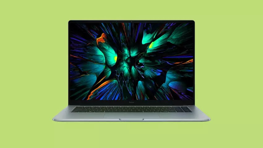 Xiaomi hat das RedmiBook Pro 15 2023 Ryzen Edition enthüllt: ein Laptop mit Ryzen 7000 Chips an Bord