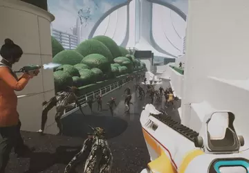 In der ersten Woche wurde der ...