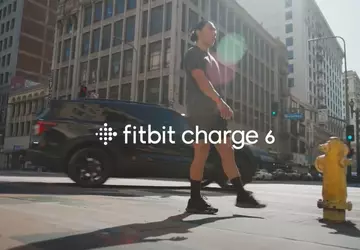 Fitbit kündigte das Charge 6 Sportarmband ...