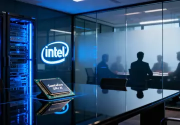 Will Intel mit einem 5-Milliarden-Deal gegen ...