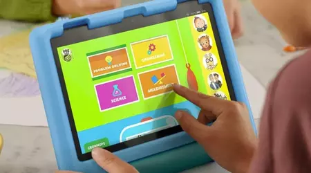 Bestes Tablet für 7-10-Jährige