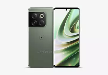 Ein Insider zeigte, wie OnePlus 10T ...