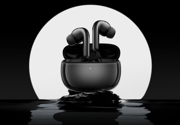 Xiaomi FlipBuds Pro: TWS-Kopfhörer mit ANC, ...