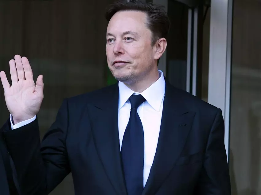 Apple, Disney, Sony Pictures und andere Unternehmen haben wegen Elon Musk und einem antisemitischen Beitrag ihre Werbung auf X (Twitter) eingestellt