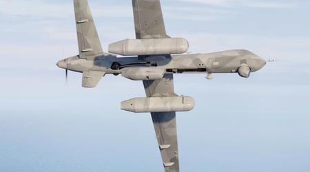 Schwedens Saab wird ein Radardetektion-System basierend auf der MQ-9B SkyGuardian-Drohne entwickeln