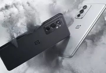 OnePlus 9RT wird nächsten Monat außerhalb ...