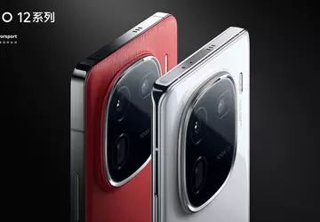 Das iQOO 12 Pro mit Snapdragon ...