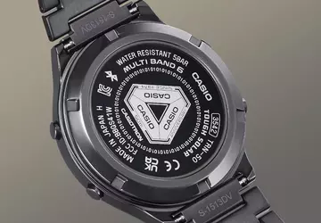 Casio lanciert eine limitierte Casiotron- und ...