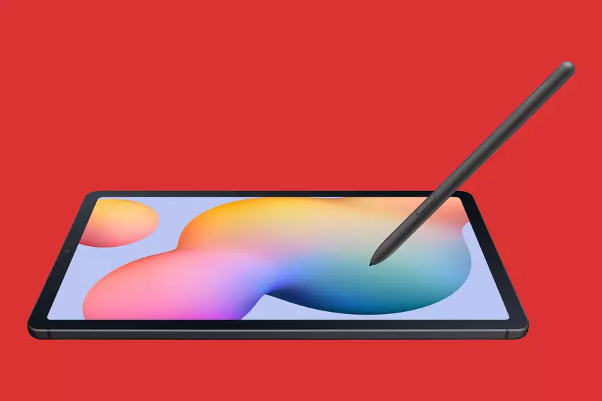 Amazon schenkt eine 100-Dollar-Geschenkkarte beim Kauf eines Samsung Galaxy Tab S6 Lite (2024) Tablets