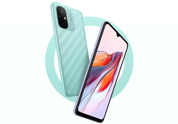 Es ist offiziell: Redmi 12C mit ...