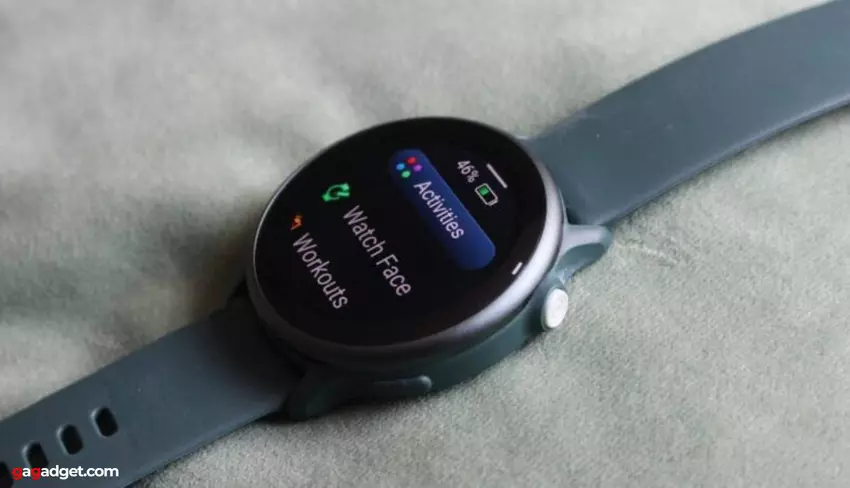 Garmin vivoactive 6 einfach zu bedienender Fitness-Tracker
