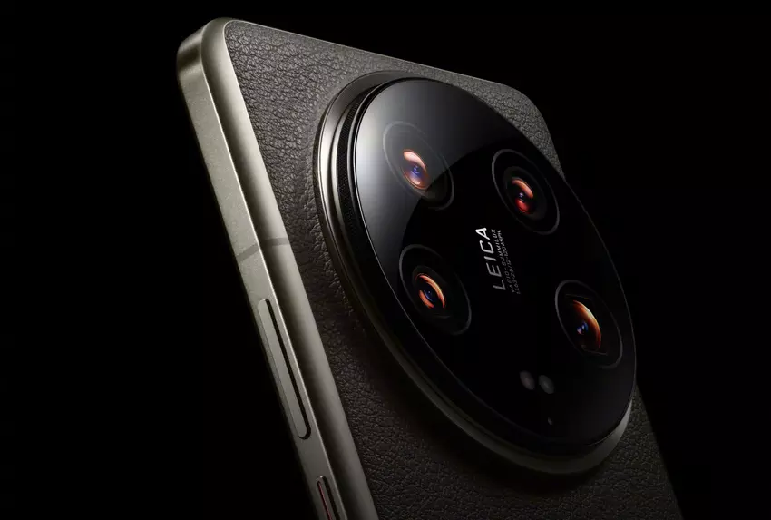 Reparatur zum Preis eines Budget-Smartphones: Wie viel wird es kosten, Teile zu ersetzen Xiaomi 14 Ultra Titanium Edition?