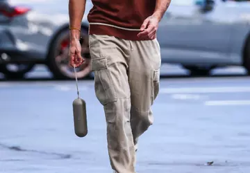 Formel-1-Fahrer Daniel Ricardo nutzt bereits den ...