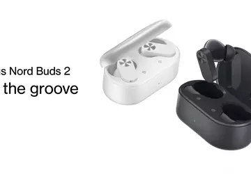 OnePlus Nord Buds 2: TWS-Kopfhörer mit ...