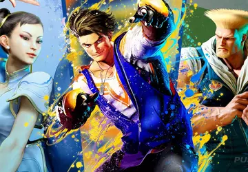 Street Fighter 6 ist das meistverkaufte ...