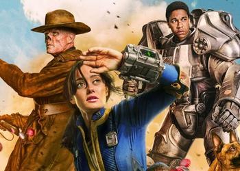 New Vegas, Legionäre und atmosphärische Goole-Rückblenden: ...