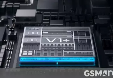 Der dedizierte Bildgebungschip vivo V1+ feiert ...