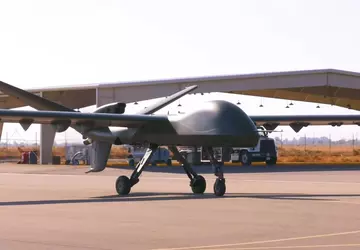 General Atomics wird die Kurzstart- und ...