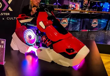 Cooler Master kündigt den Sneaker X ...