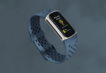 Fitbit Charge 5 - neues Design, ...