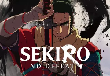 Es ist offiziell: Die auf Sekiro: ...
