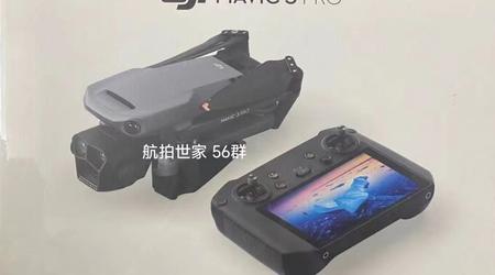 DJI Mavic 3 Pro wird vor der offiziellen Markteinführung für $2020 verkauft