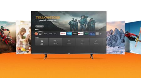 Bester Smart-TV unter 500 €