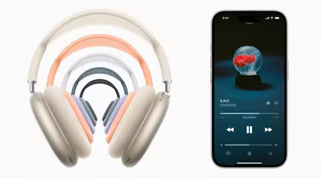 AirPods Max mit USB-C erhalten im April Lossless-Unterstützung und ultra-niedrige Latenz