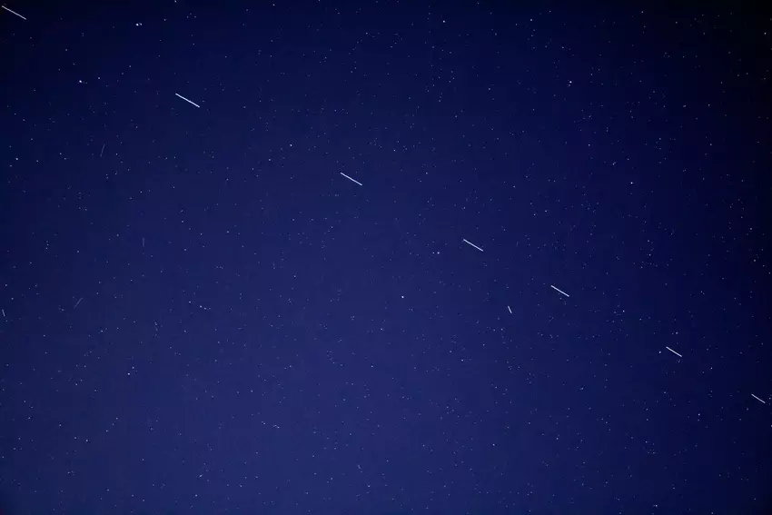 Starlink-Satelliteninternet wird in Indien im Dezember verfügbar sein