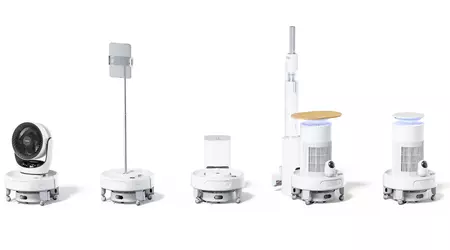 SwitchBot K20+ Pro: der weltweit erste multitaskingfähige Haushaltsroboter