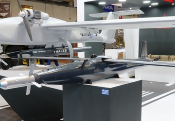 Spirit Aeronautical Systems wird 2024 mit ...