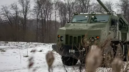 Ukrainische Hersteller decken ein Drittel des gesamten Militärbedarfs der Ukraine