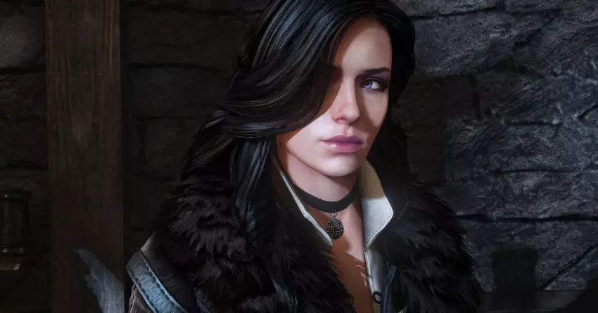 "Wer ist Yennefer?": Die Schauspielerin, die die ikonische Zauberin in The Witcher 3 verkörperte, verblüfft mit einem unerwarteten Geständnis