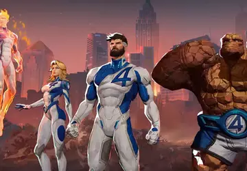 Um diese Unterstützung beneiden uns viele ...