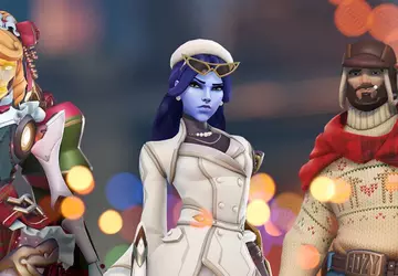 Overwatch 2 Holiday Boom: Was erwartet ...