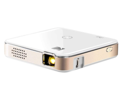 KODAK Luma 150 Ultra Mini Pocket Pico Beamer