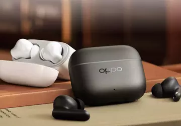 Oppo Enco Air 4i hat sein ...