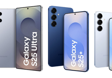 Das allererste System-Update für die Samsung ...