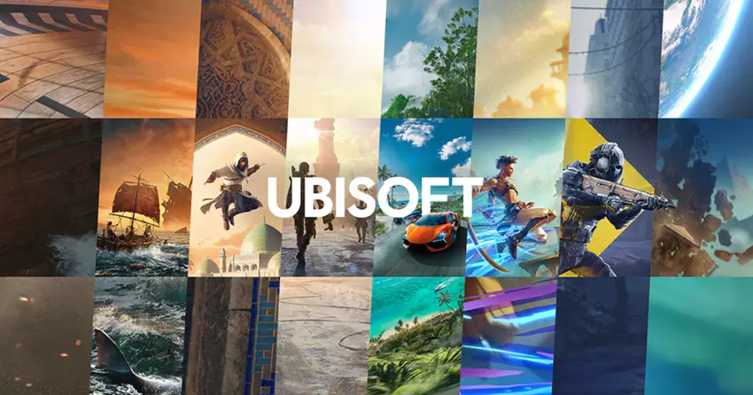 700 Mitarbeiter von Ubisoft Frankreich streiken, weil sie dreimal pro Woche vom Büro aus arbeiten müssen