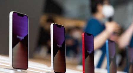 IDC: Weltweite Smartphone-Auslieferungen sinken um 18,3 %, niedrigster Stand seit 2013
