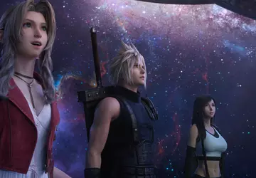 Final Fantasy 7: Part 3 Remake ...