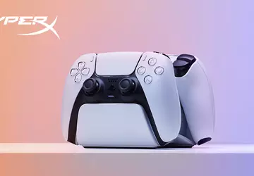 HyperX stellt ChargePlay Duo für PlayStation ...