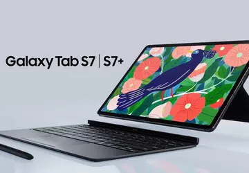Samsung Galaxy Tab S7 und Galaxy ...