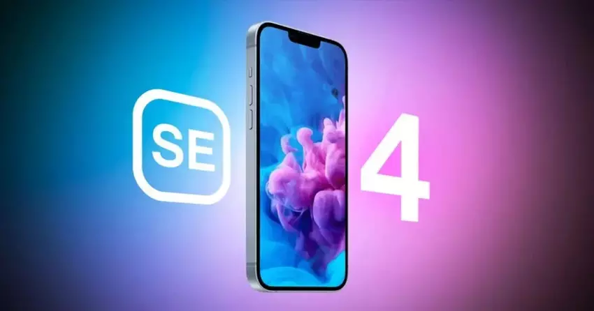 iPhone SE 4 mit Face ID wird weniger als 500 Dollar kosten