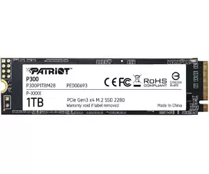 Patriot P300