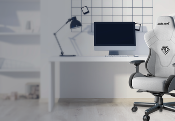 Wie man einen Gaming-Stuhl auswählt