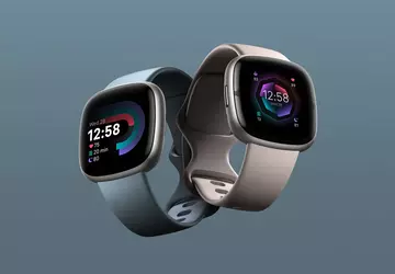 Fitbit Versa 4 mit NFC, GPS ...