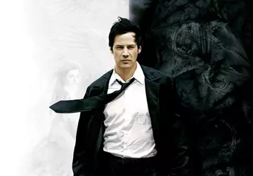 Kultfilm "Constantine" kehrt mit Fortsetzung zurück: ...