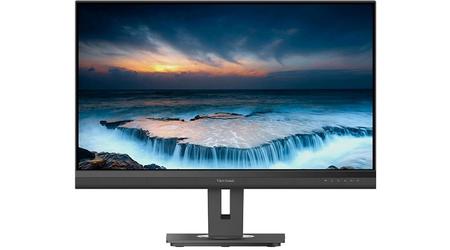 ViewSonic hat einen 8K ULTRA HD IPS-Monitor mit Stereolautsprechern und HDMI 2.1 zu einem Preis von $2400 vorgestellt